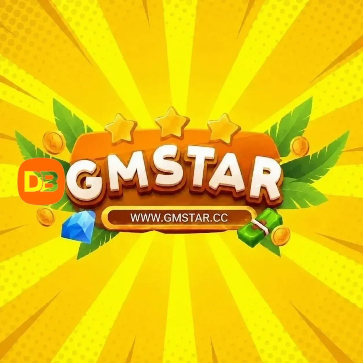 Logo gmstar
